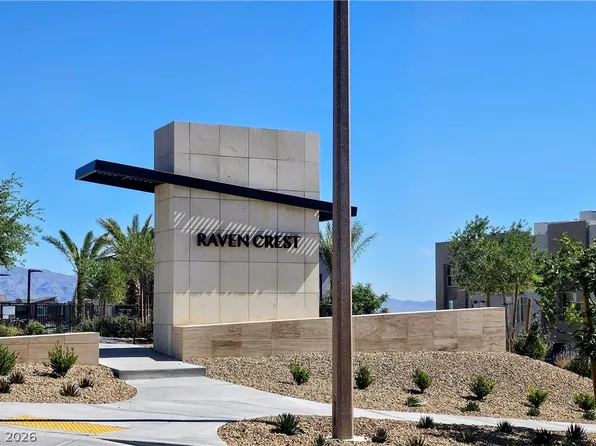 1550 Stone Perch St #1550, Las Vegas, NV 89138