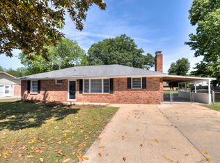 2667 Ford St, Sumter, SC 29154