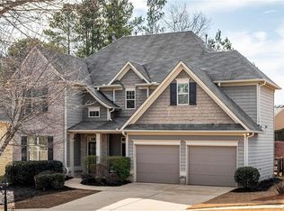 92 Fieldstone Ln, Dallas, GA 30132