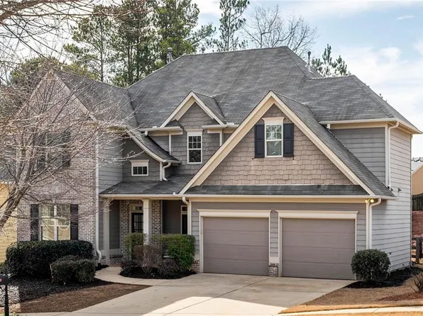 92 Fieldstone Ln, Dallas, GA 30132
