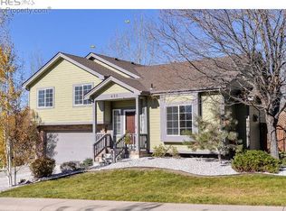 430 Derry Dr, Fort Collins, CO 80525
