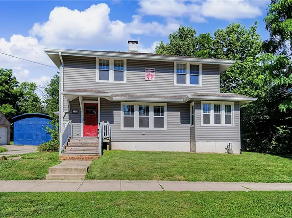 210 Bishop St, Oxford, OH 45056