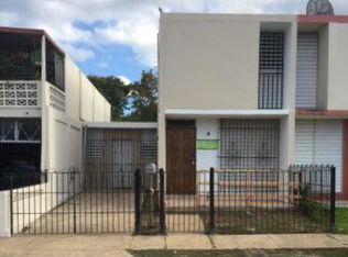 X25 Calle 17, Bayamon, PR 00956