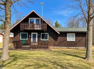 3091 Highbanks Dr, Grayling, MI 49738
