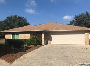 9101 Bonny Brk, Windcrest, TX 78239