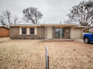 4602 Stanford Ave, Wichita Falls, TX 76308