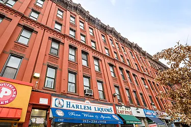2240 Adam Clayton Powell Jr Boulevard in Central Harlem