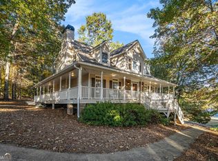 201 Ridgeview Ct, Canton, GA 30114