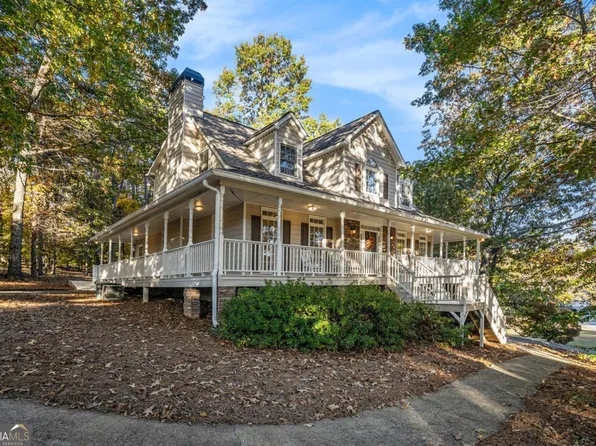 201 Ridgeview Ct, Canton, GA 30114