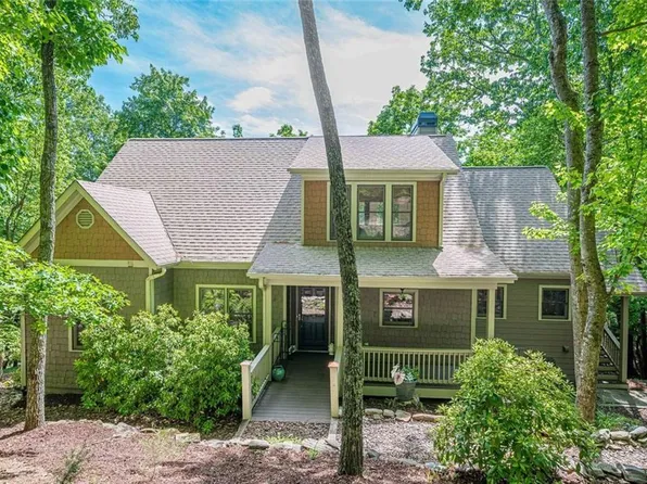 61 Deer Run Rdg, Jasper, GA 30143