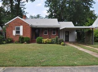 4330 Emily Ave, Memphis, TN 38122