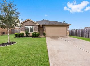 14070 Lake Crescent Dr, Conroe, TX 77384