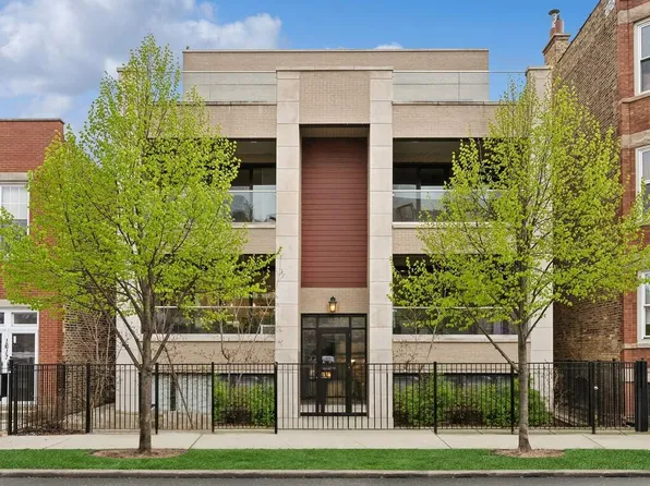 1621 W Superior St Unit 1E, Chicago, IL 60622