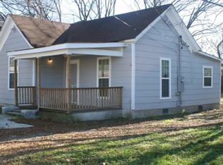 2518 E 21st St, Chattanooga, TN 37404