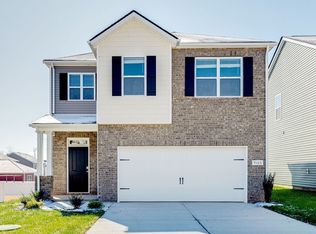 125 Olivia Cir LOT 13, Chapel Hill, TN 37034