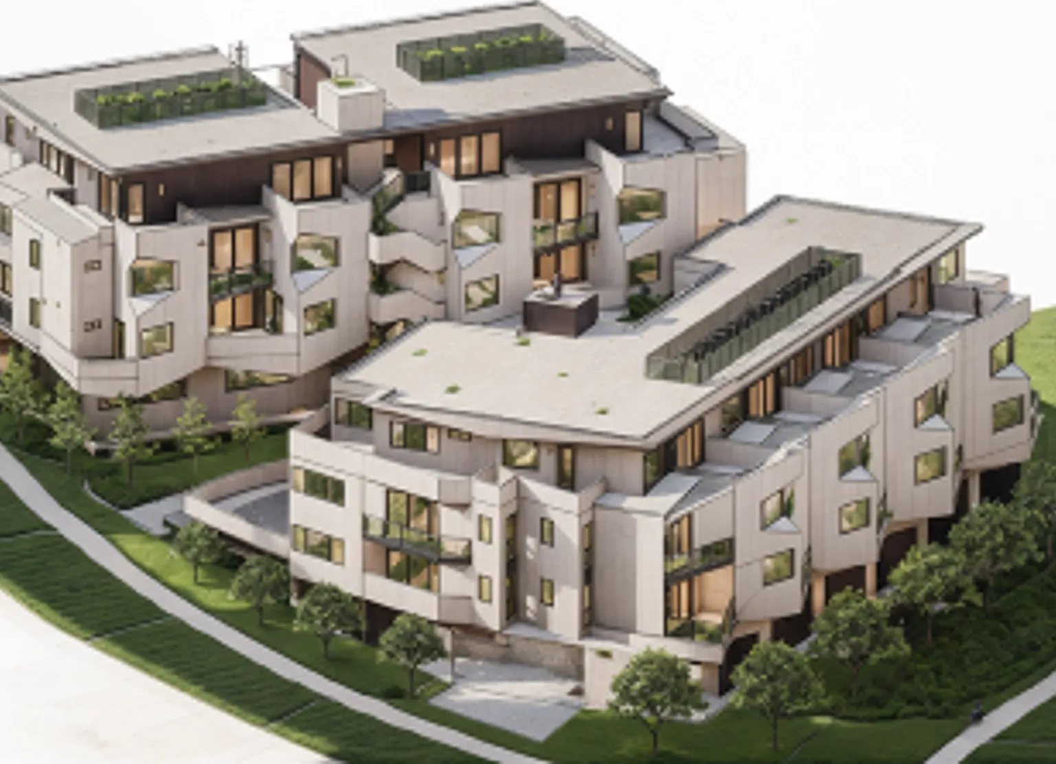 Romeria Pointe Elevated Coastal Living in the Heart of Carlsbad Coming Soon! — Photo 2