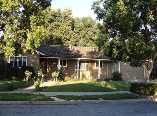 1780 Phantom Ave, San Jose, CA 95125