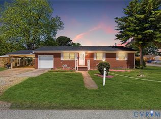 803 Belfast Ave, Hampton, VA 23661