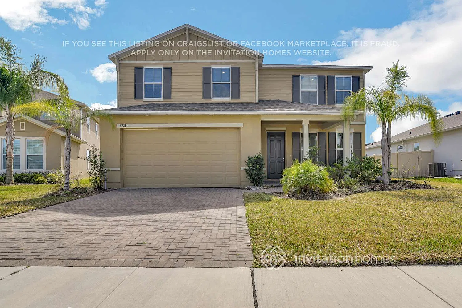 5429 Ardmore Loop St. Cloud, FL 34771 — Photo 2