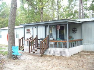 632 Oak Hill Rd, Huntington, TX 75949