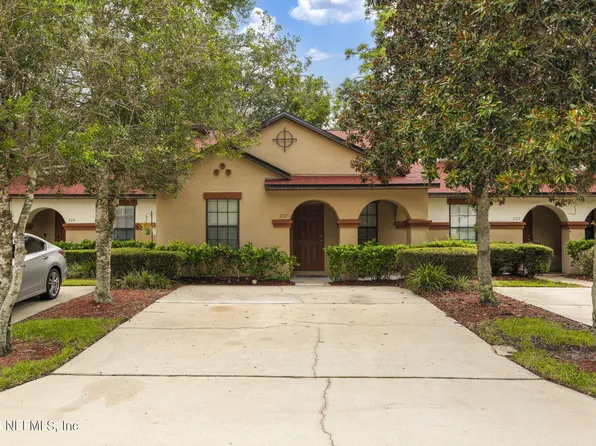 207 BEECH BROOK Street, St. Johns, FL 32259
