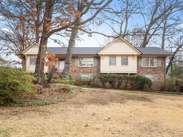 3408 Tal Heim Cir, Birmingham, AL 35216