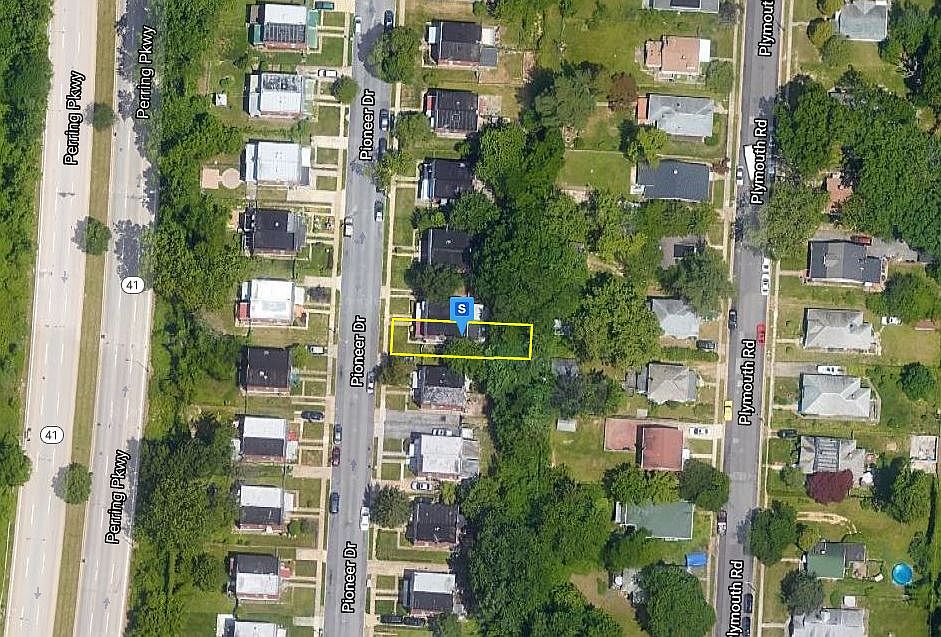 5625 Pioneer Dr, Baltimore, MD 21214 Zillow