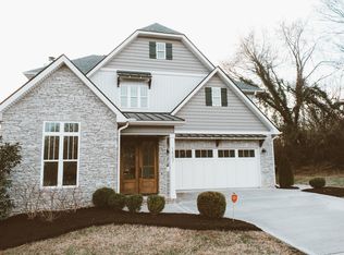 1507 Laurens Glen Ln, Knoxville, TN 37923