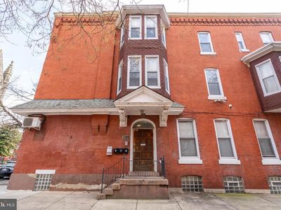 1814 W Diamond St, Philadelphia, PA, 19121