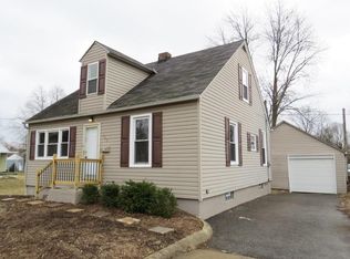 193 Fellows Ave, West Jefferson, OH