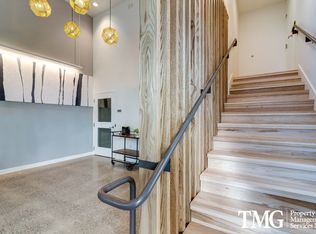 Muse Apartments, Portland, OR 97209