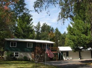1417 Whitetail Acres Rd, Saint Germain, WI 54558