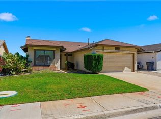 36892 Spanish Broom Dr, Palmdale, CA 93550