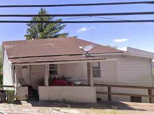 1912 Listravia Ave, Morgantown, WV