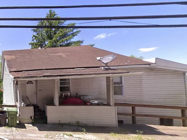 1912 Listravia Ave, Morgantown, WV 26505