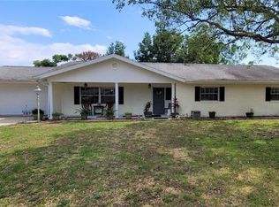 8822 E Cresco Ln, Inverness, FL 34450