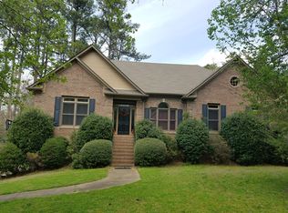 6216 Foxwood Trl, Birmingham, AL 35242