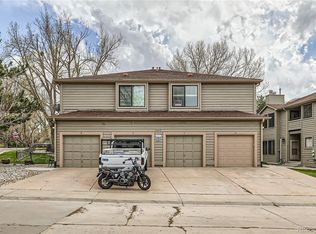 10212 W 80th Dr APT C, Arvada, CO 80005