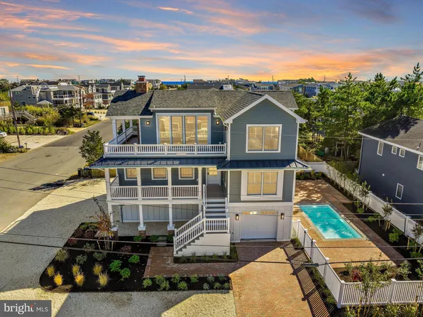 1 Cox Ave, Harvey Cedars, NJ 08008