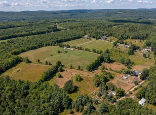 31 Cemetery Road, Montville, ME 04941