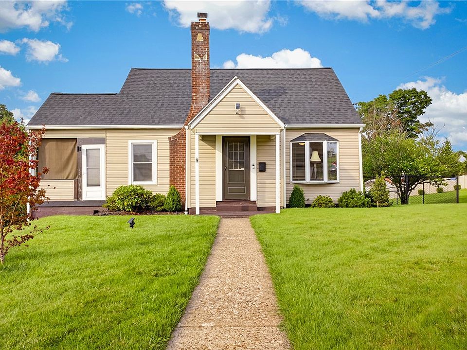 1st image of 2029 Circle Dr