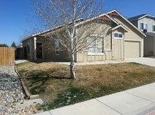 9550 Stoney Creek Way, Reno, NV 89506