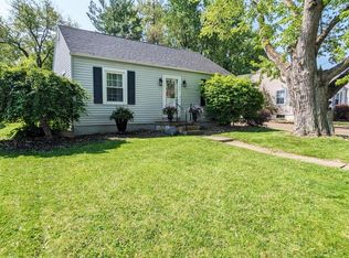 126 Schiller Ave, Sandusky, OH