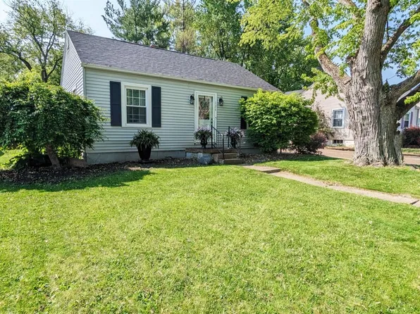 126 Schiller Ave, Sandusky, OH 44870