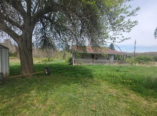 74 Quiver Rd, Craigsville, WV 26205