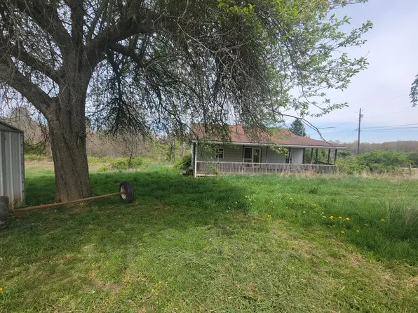 74 Quiver Rd, Craigsville, WV 26205