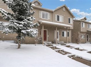 2525 Leoti Dr, Colorado Springs, CO 80922