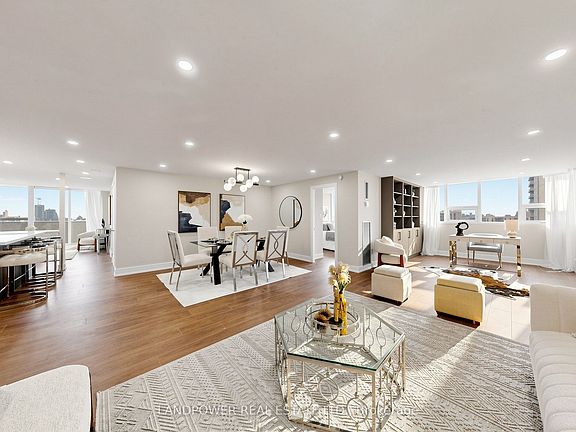 2nd image of 3303 Don Mills Rd #1407