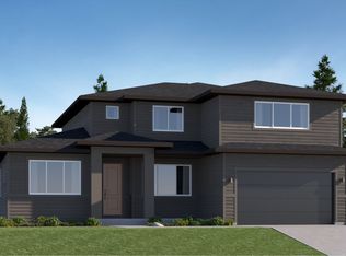 Yosemite Plan, Brixton Park : Estates, Saratoga Springs, UT 84045