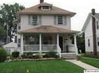 308 Cedar Ave, Allenhurst, NJ 07711